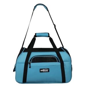 ELITE FIELD Soft Sided Pet Carrier Sky Blue